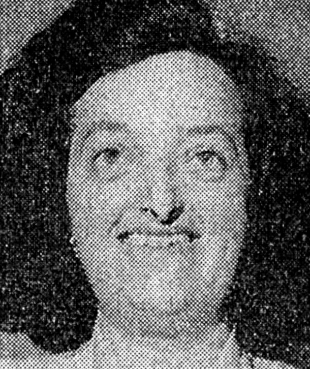 Hilda Levi, milionara secretă, care și-a donat întreaga avere organizațiilor de caritate. FOTO: X