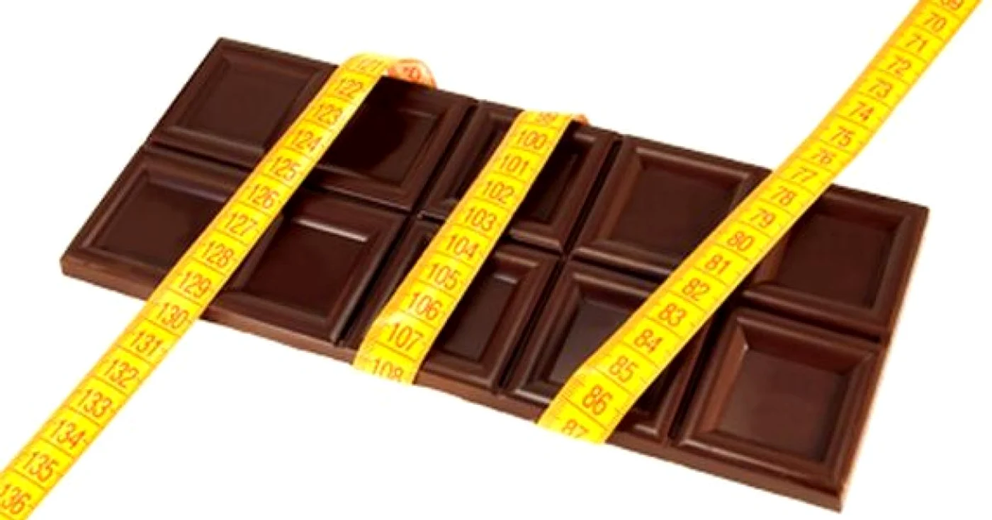 Chocosvelt