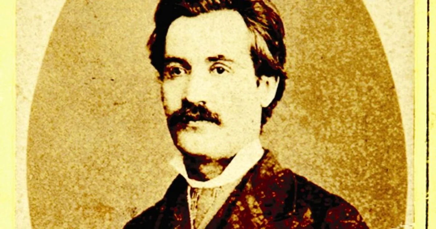 biserica lui eminescu 