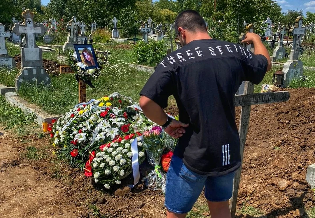 
    Elena Popa ar fi împlinit 35 de ani în luna octombriefoto: Facebook / Alin Duță  