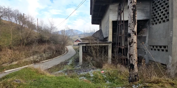 Mina Lonea din valea jiului Hunedoara Foto Daniel Guță ADEVĂRUL (16) jpg