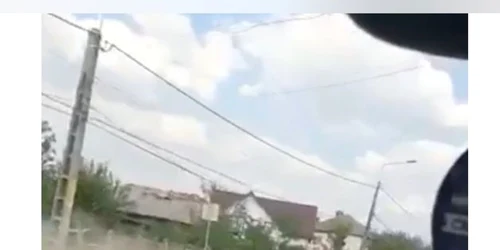 Sofer pericol Craiova