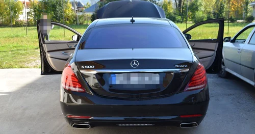 mercedes