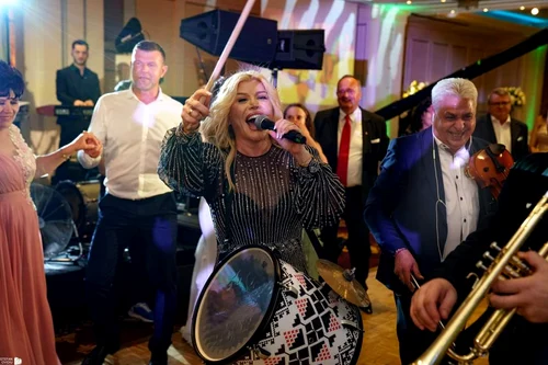 loredana groza nunta luhan JPG