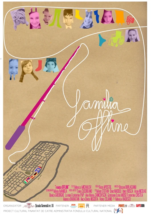 Familia Offline jpeg