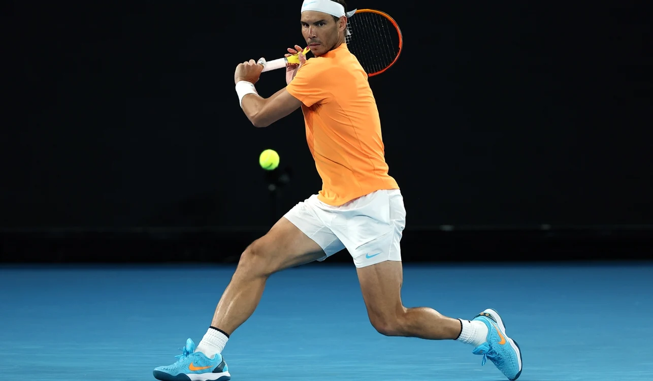 Rafael Nadal ratează primul său Australian Open, în ultimii 10 ani (FOTO: Getty Images)