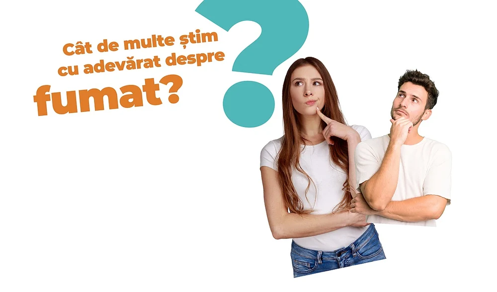 Cât de multe știm cu adevărat despre fumat?