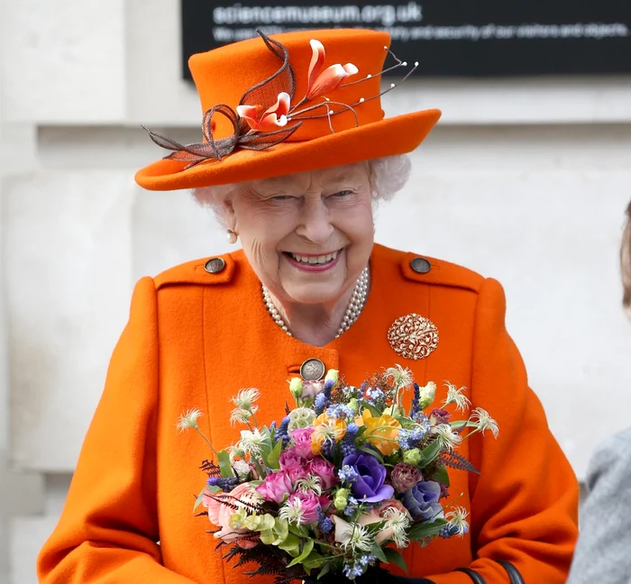 
    Regina Elisabeta a II-a împlinește 94 de ani la 21 aprilie 2020foto: Profimedia  