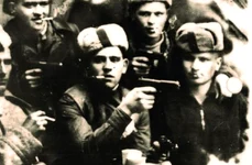 Batalioanele de exterminare ale NKVD în Basarabia jpeg