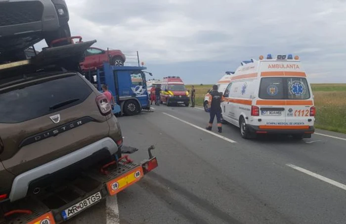 accident olt