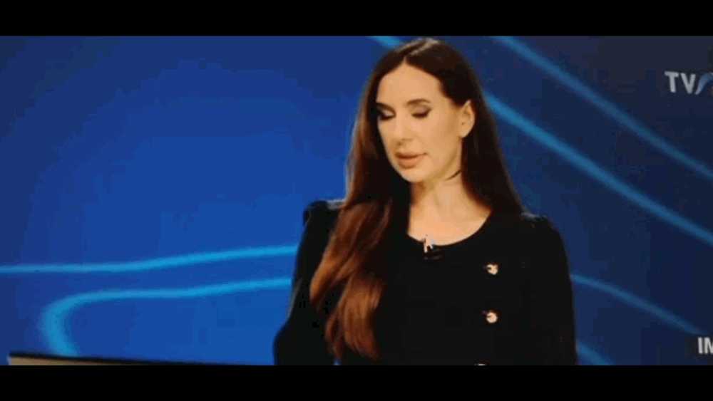 Moartea lui Ion Iliescu, anunțată în direct de Televiziunea Română. „Este extrem de grav! Nu faci breaking news cu bârfe din hol”