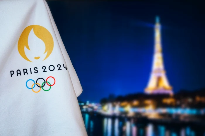 Luptătorii ruși nu vor să participe la Jocurile Olimpice 2024 FOTO Shutterstock