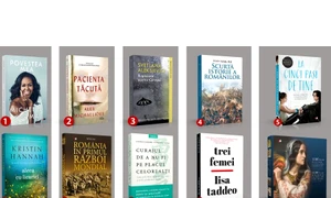 Editura Litera: TOP 10 cele mai citite cărți în 2019 jpeg