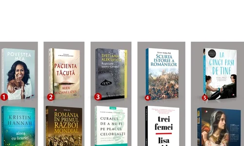Editura Litera: TOP 10 cele mai citite cărți în 2019 jpeg