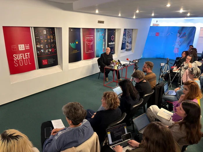 Conferinta de presa 29 aprilie foto Alex Condurache jpeg