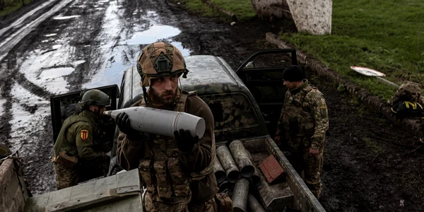 Razboi in Ucraina Soldati ucraineni FOTO Profimedia jpg
