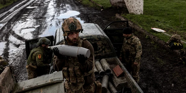 Razboi in Ucraina Soldati ucraineni FOTO Profimedia jpg