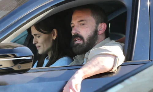 Jennifer Garner ia micul dejun cu Ben Affleck, Profimedia (5) jpg