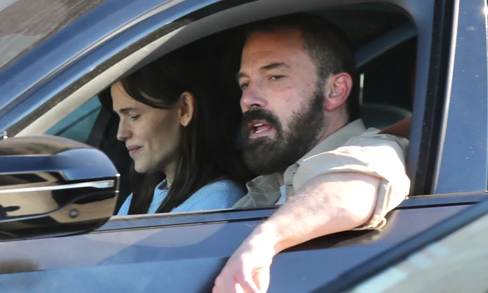 Jennifer Garner ia micul dejun cu Ben Affleck, Profimedia (5) jpg