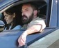 Jennifer Garner și Ben Affleck