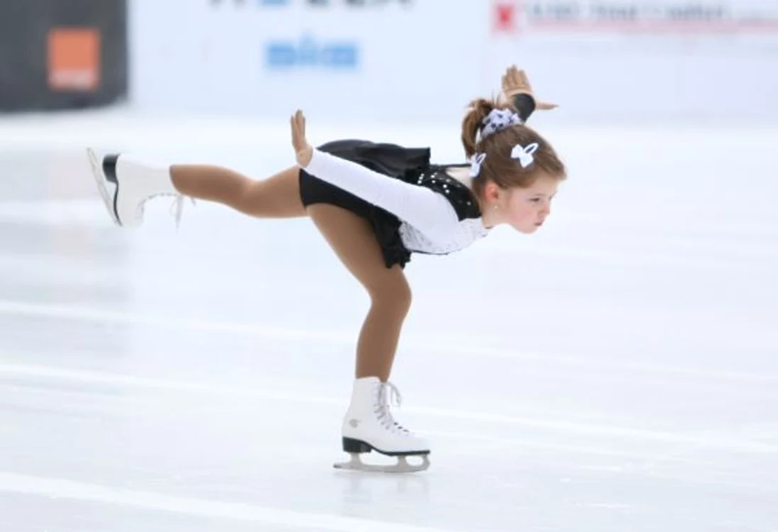 Braşov: Patinoar Olimpia