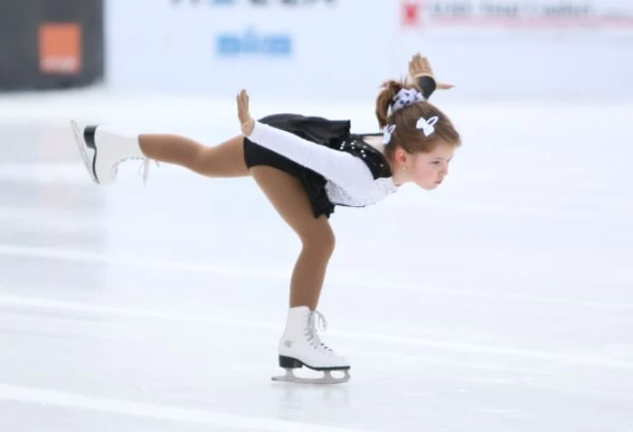 Braşov: Patinoar Olimpia