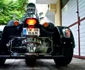 Motocicletele lui Adi Bărar