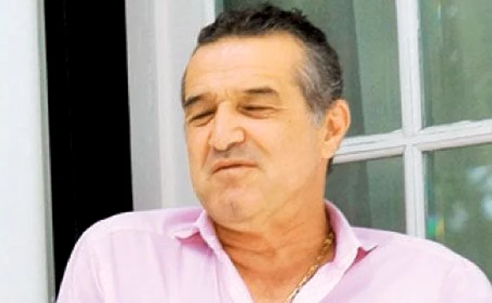 Gigi Becali