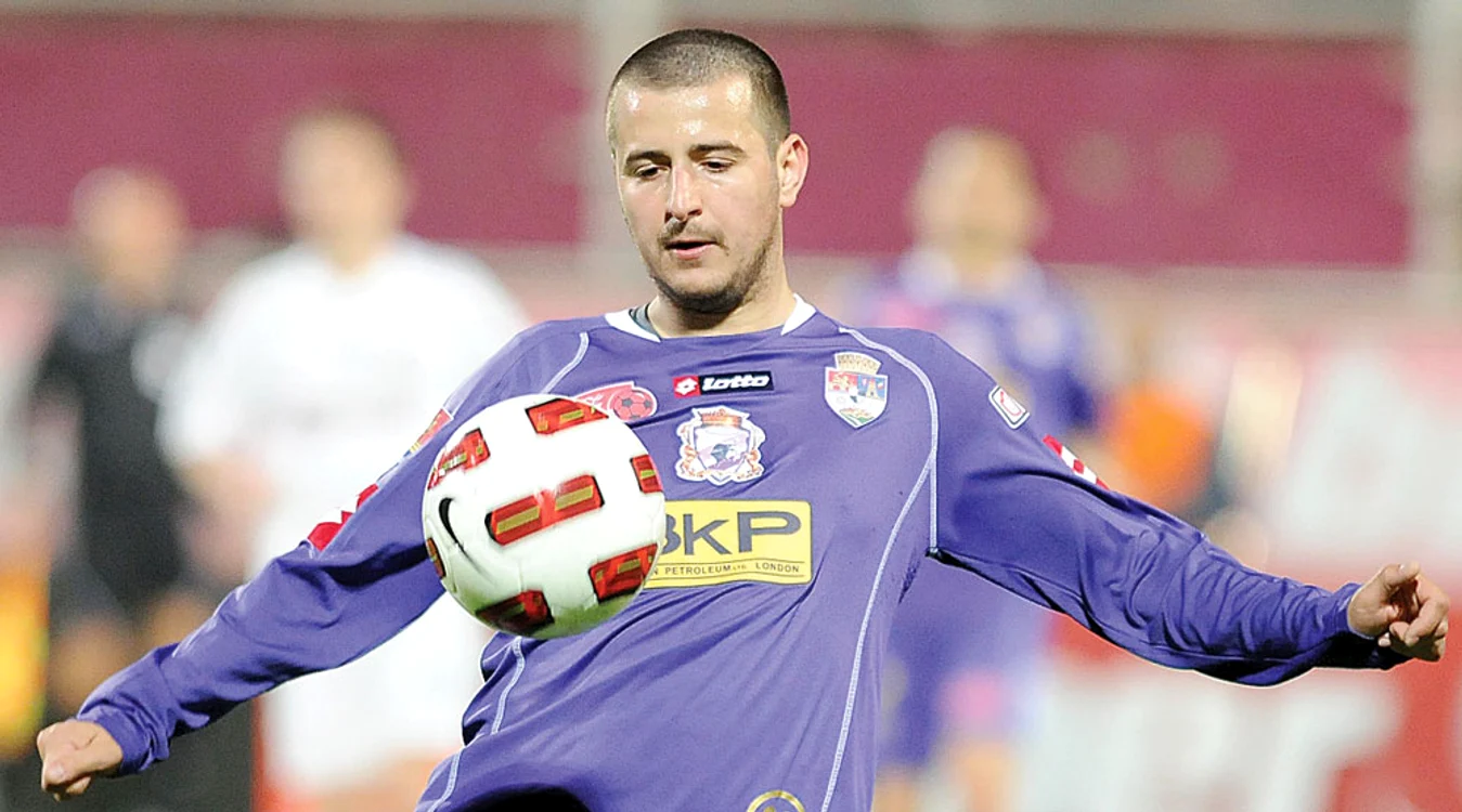 
    Foto: Sportpictures.eu  