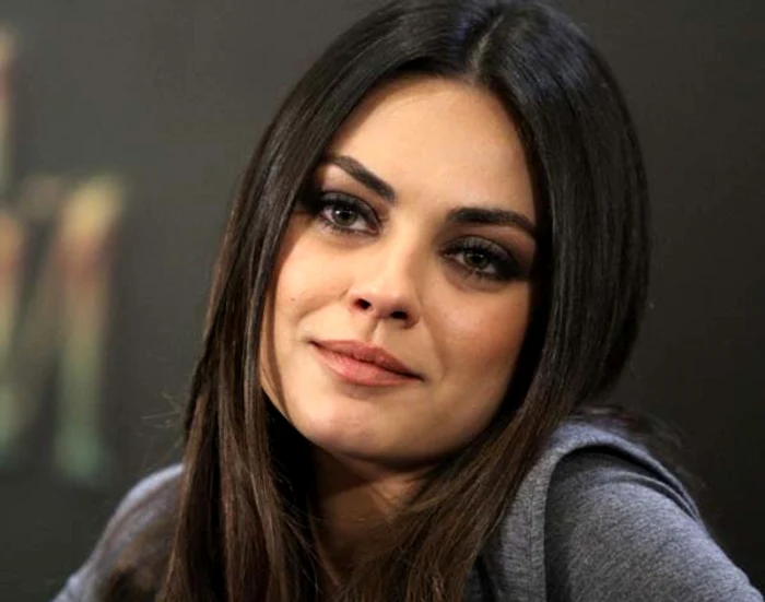 Mila Kunis s-a născut la Cernăuţi