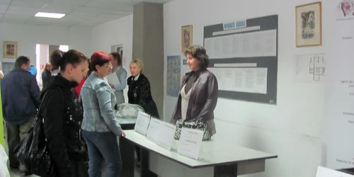 Bursele se vor desfăşura la sediul AJOFM din municipiul Zalău