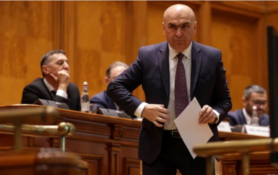 Bolojan anunță când va merge în Parlament: „Dau orice fel de explicații”