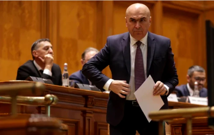 Ilie Bolojan anunță că va merge în parlament FOTO: Facebook