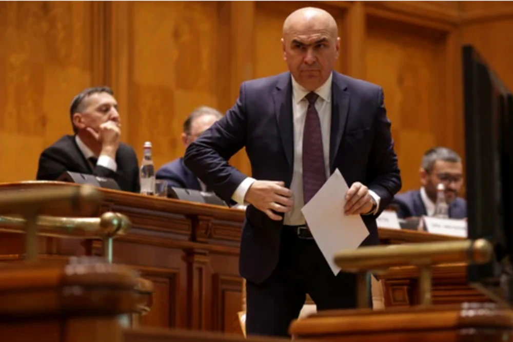 Bolojan anunță când va merge în Parlament: „Dau orice fel de explicații”