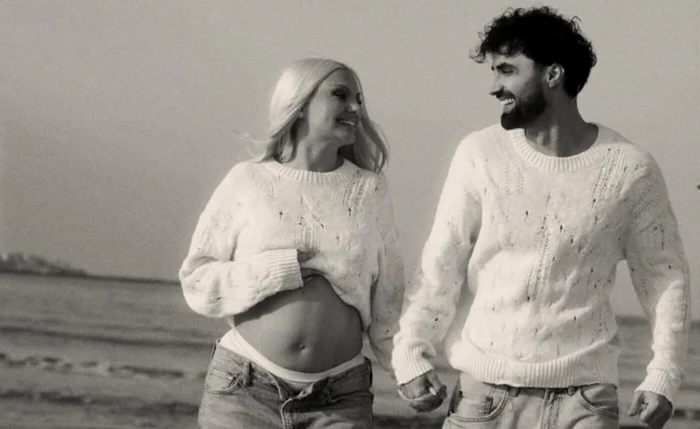 Alexandra Stan, mărturisiri emoționante despre sarcină / foto: Instagram