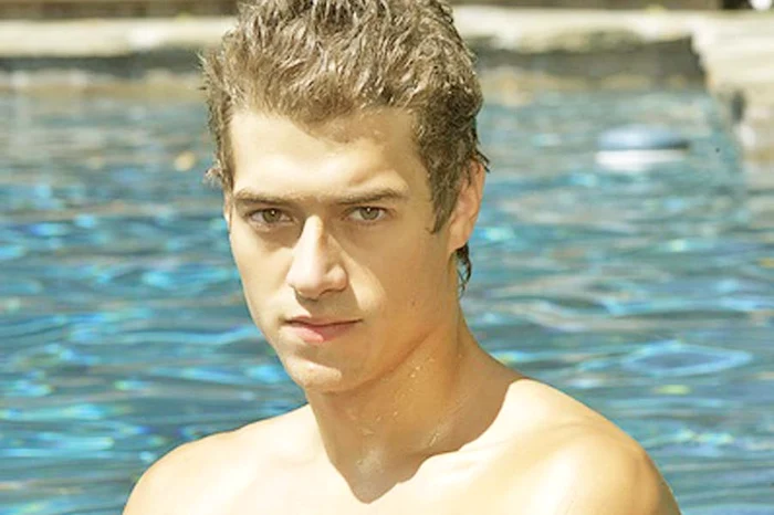 Sydney Leathers, 23 de ani