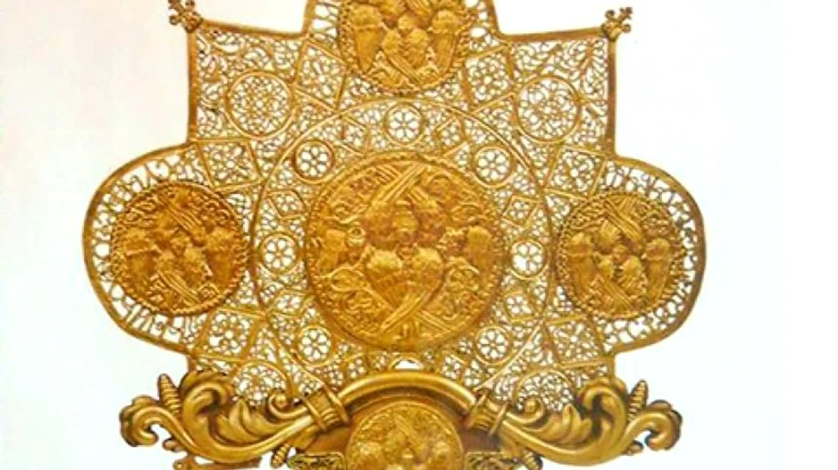 Lansarea volumului „Pro Patrimonio  Studii de artă veche românească” jpeg