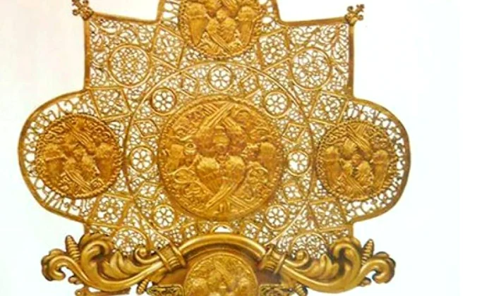 Lansarea volumului „Pro Patrimonio  Studii de artă veche românească” jpeg