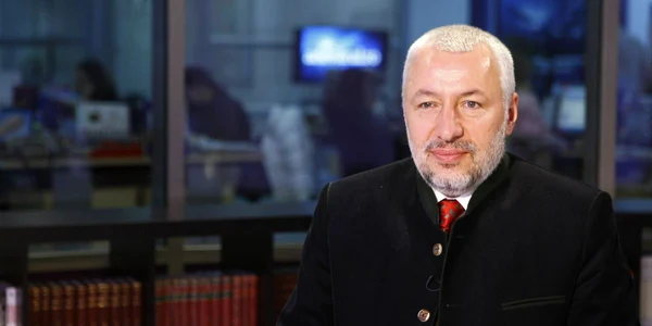 Iulian Fota la Adevarul Live FOTO David Muntean 