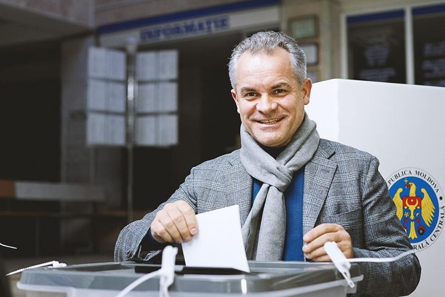 Oligarhul moldovean Vladimir Plahotniuc a fost de mai multe ori la Moscova pentru negocieri secrete