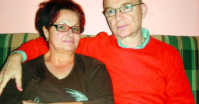 Mariana şi Iosif Szebeni mizează pe sprijinul compatrioţilor din Spania.