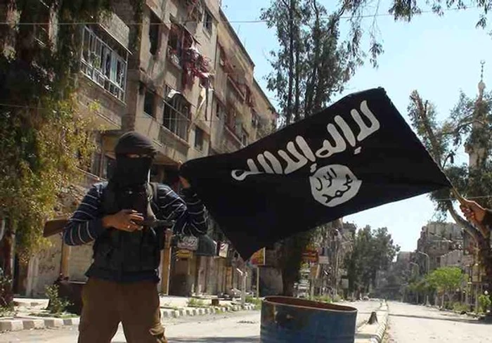 
    Statul Islamic nu conteneşte cu ameninţările  