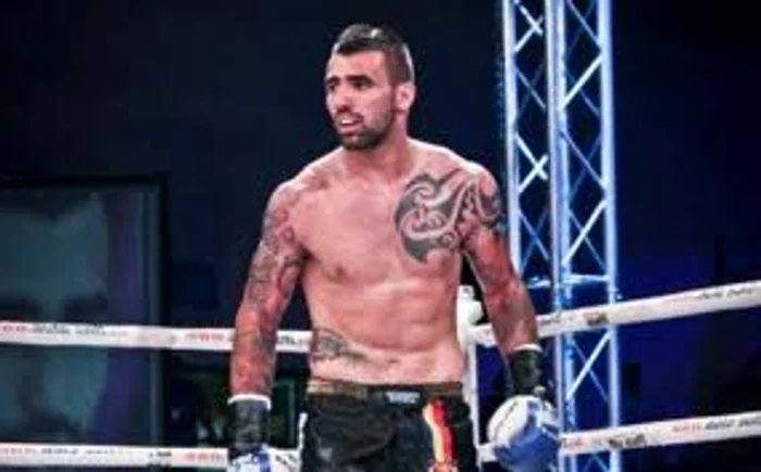 
    Campionul mondial la K 1, Bogdan Stoica a fost martor la scandalul dintre interlopi  