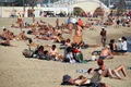 plaja de nudisti Marbella din Barcelona Spania profimedia 0304619499 jpg