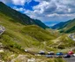 Aglomeratie Transfagarasan FOTO Captură video jpg