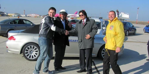 Liberalii Ciprian Jichici