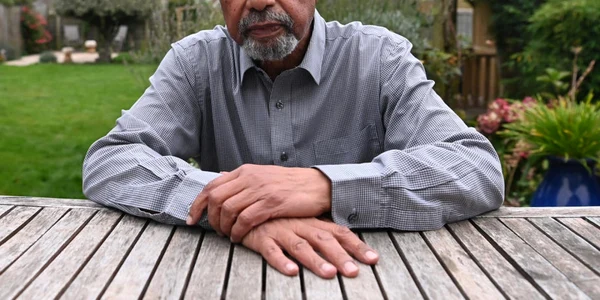Abdulrazak Gurnah foto epa efe