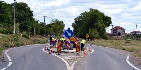 alveolele provocatoare de accidente mortale au fost refacute JPG