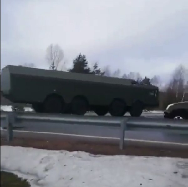 Rusia a decis unilateral să mute granița cu Lituania și Finlanda, în Marea Baltică