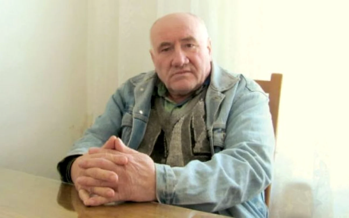 Neculai Albu a fost eliberat conditionat in 2012